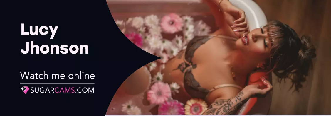 lucyjhonson profile