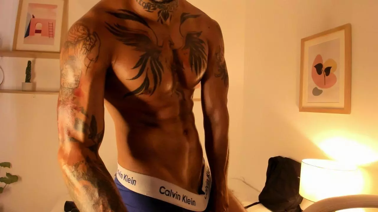 lucifermaster001 profile