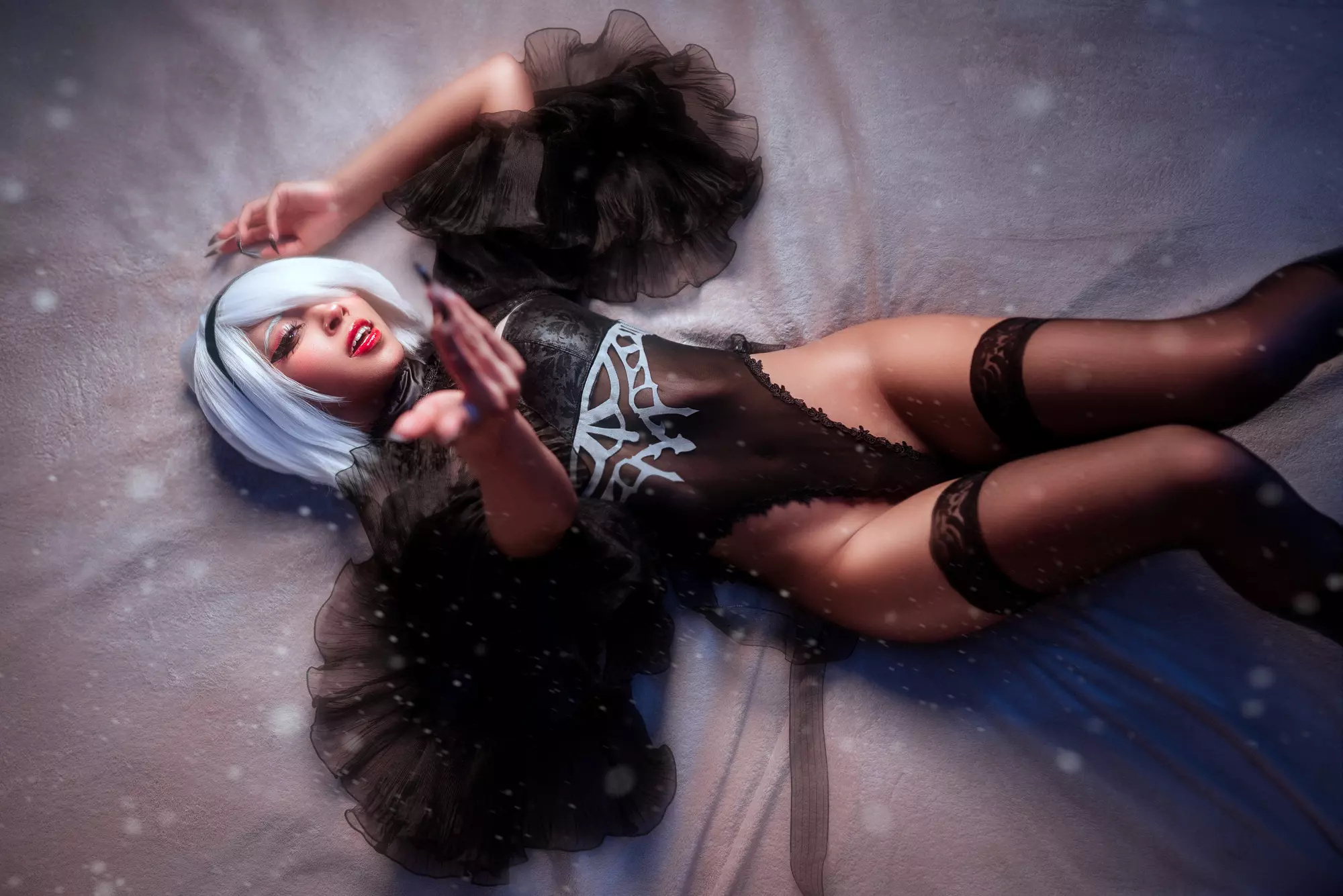 freydiscosplay profile