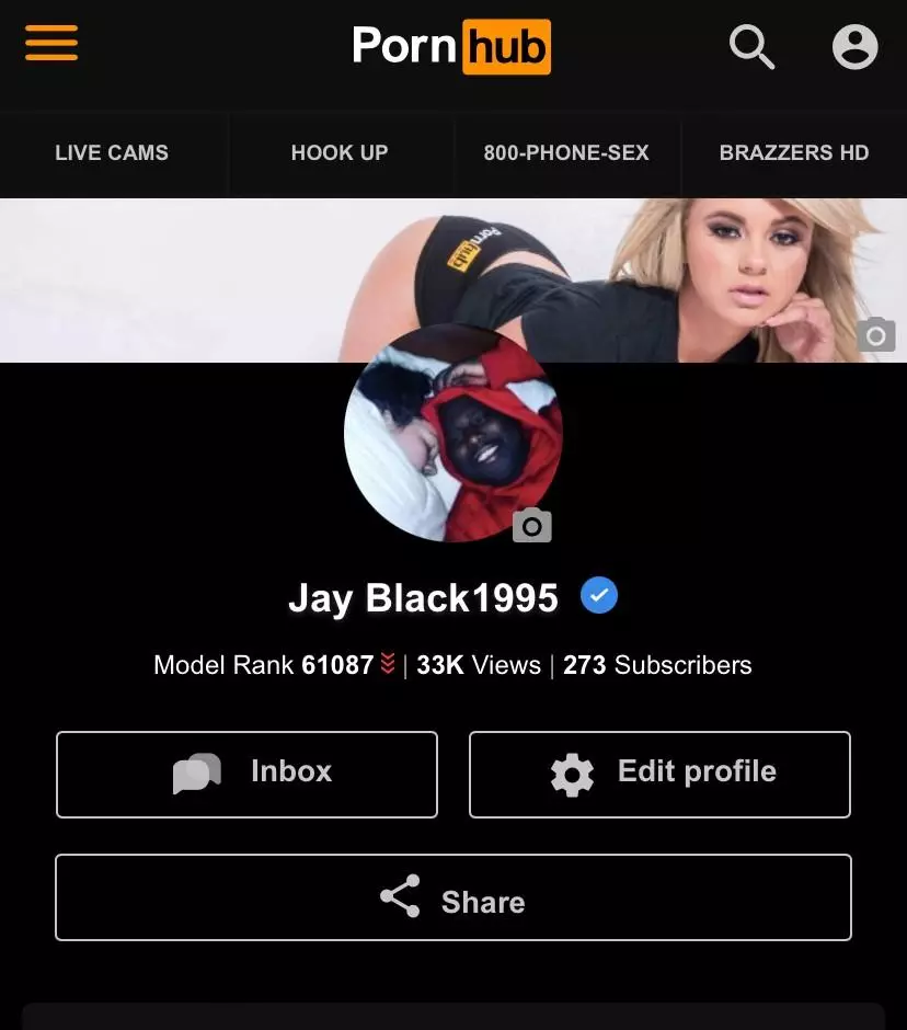 bigjay740 profile
