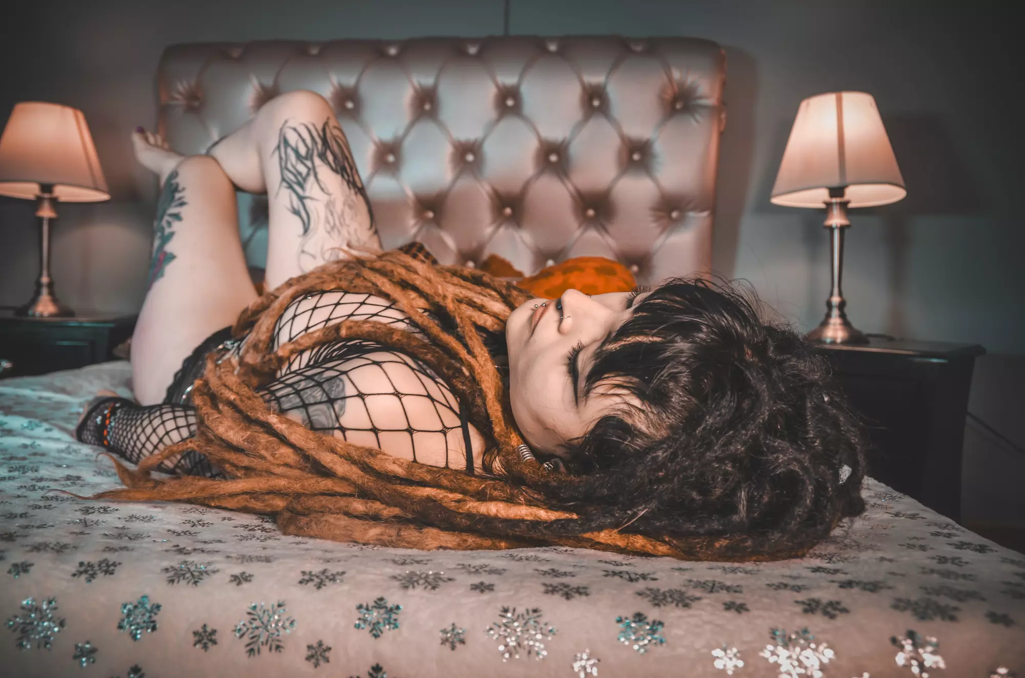 lissie-bloom profile