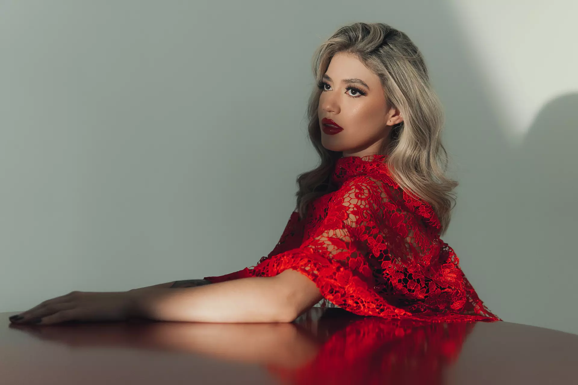 violetthansson profile