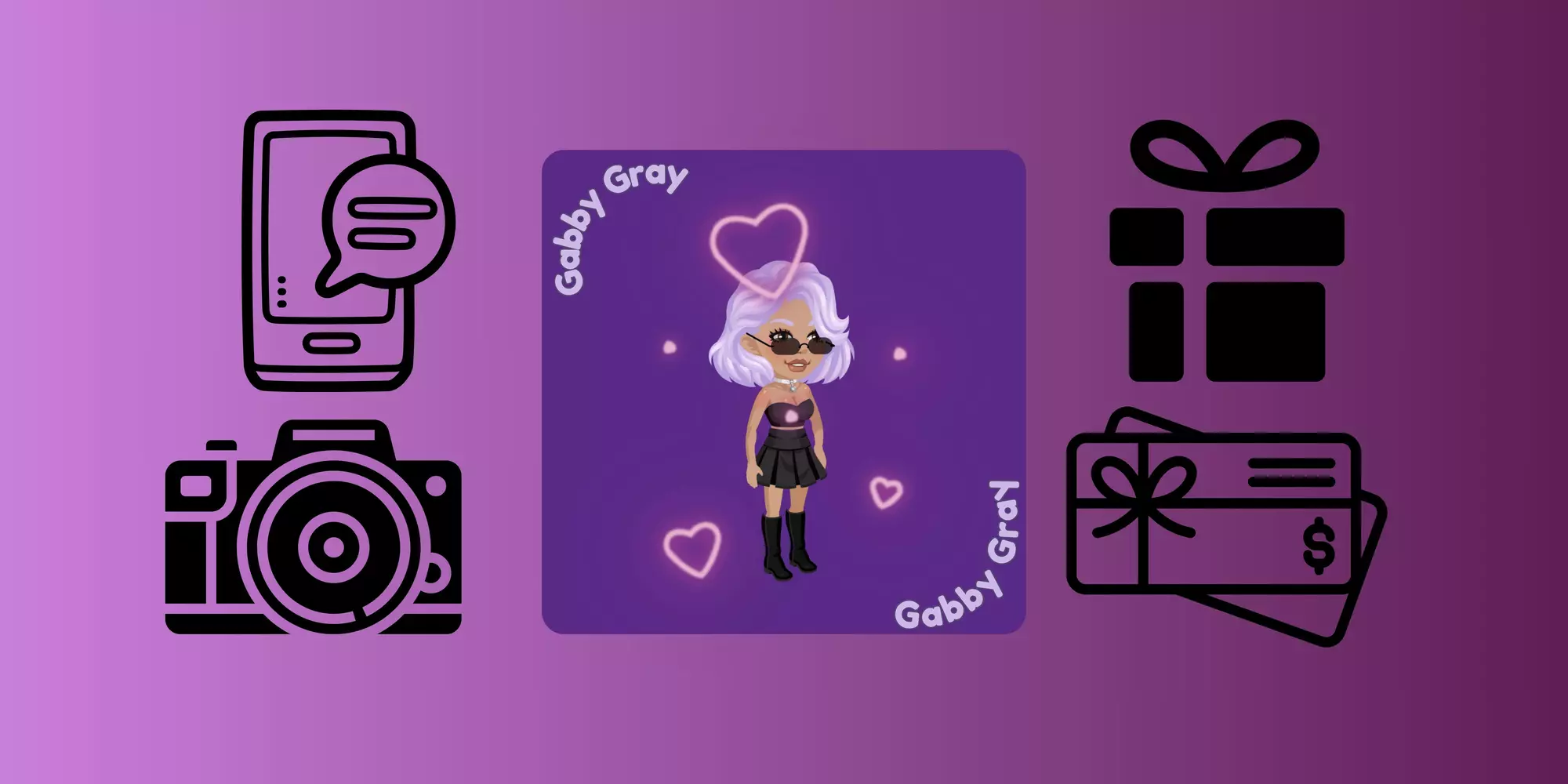 gabbygray profile