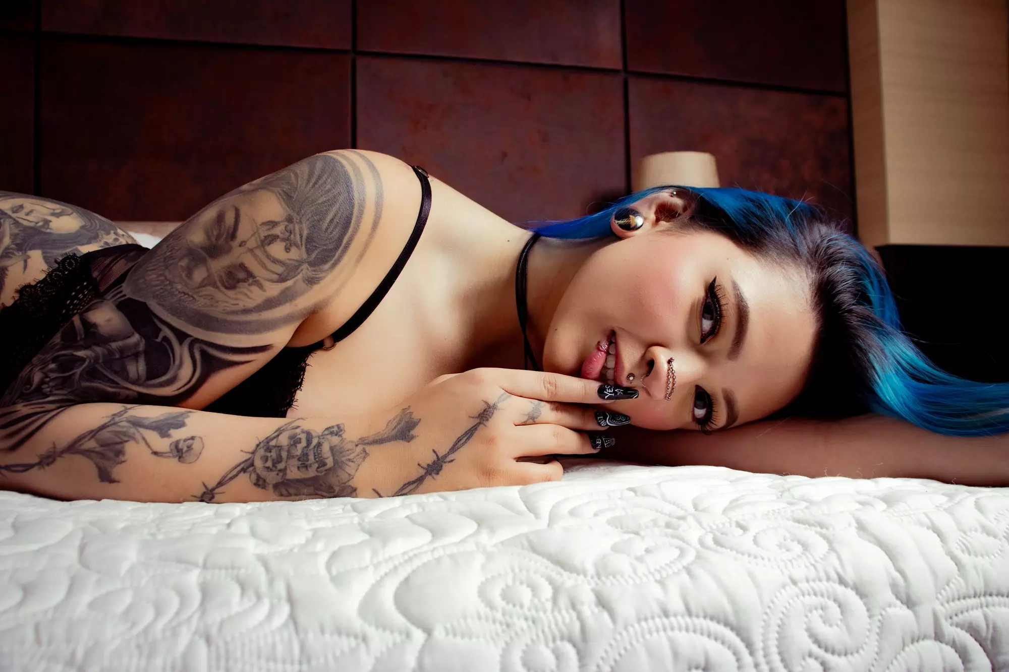 nicoleroberts profile