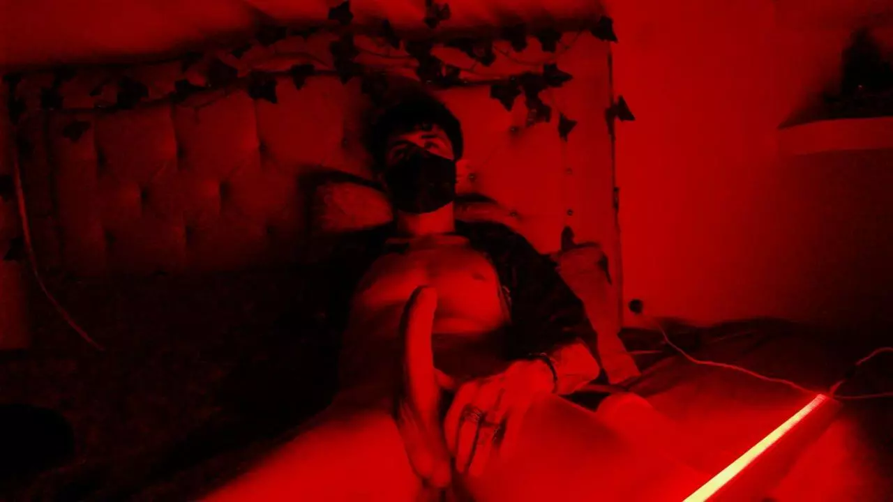 leviiblacker profile