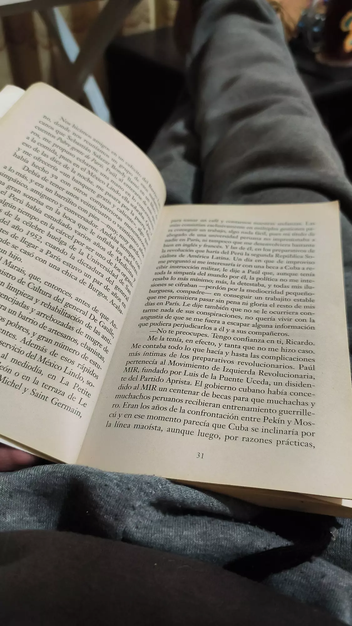 santilatinbc profile