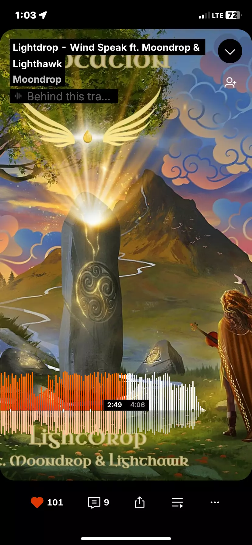 lightdrop999 profile