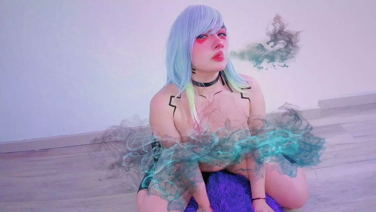 angelinamushimura profile