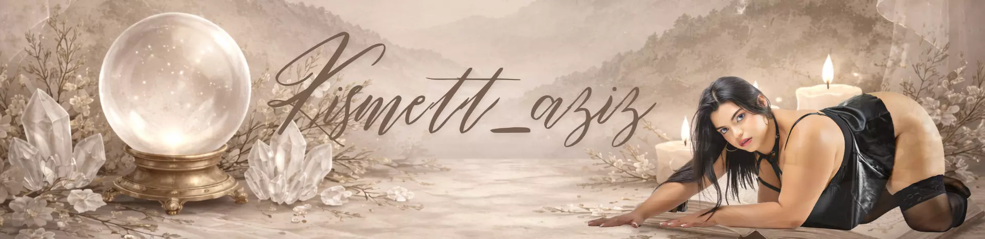 kismett-aziz profile