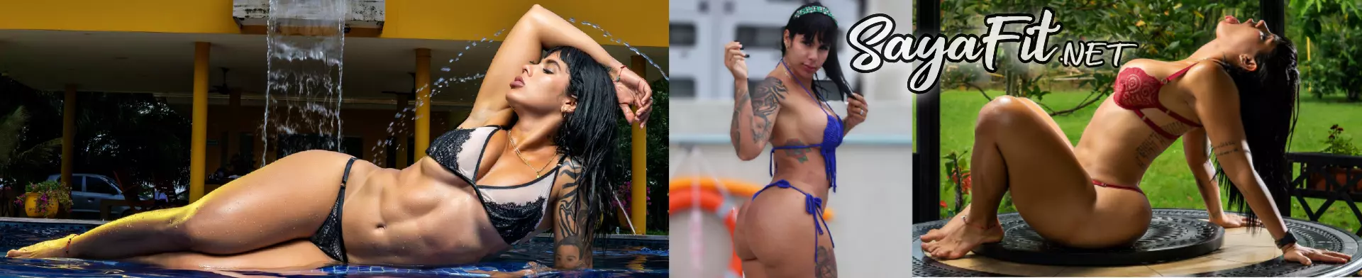sayafit profile