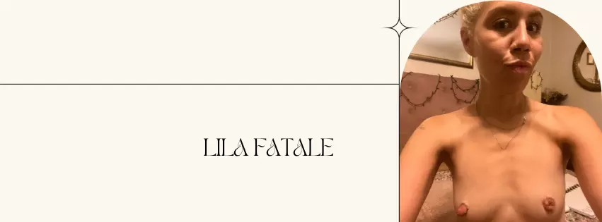 lilafatale23 profile