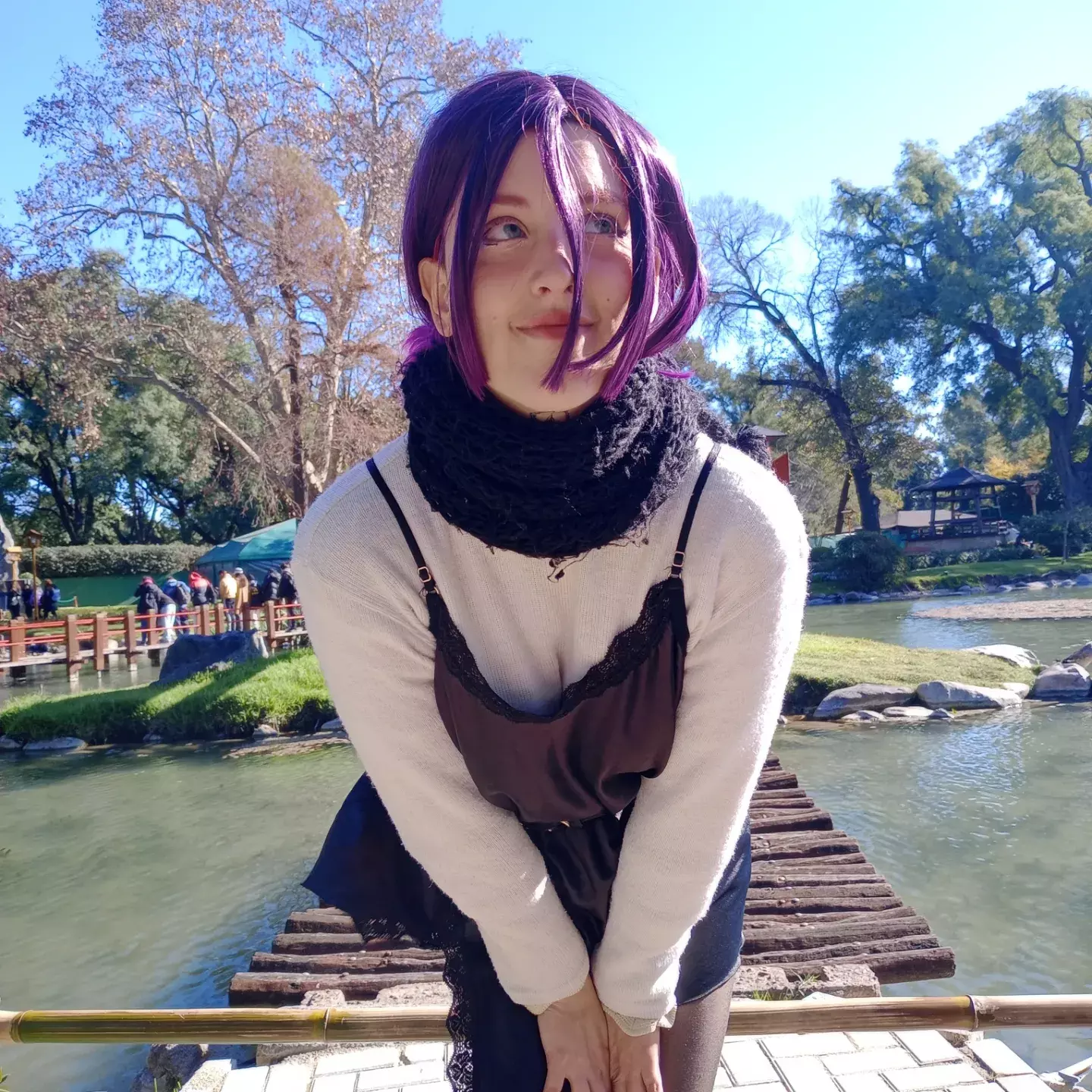 sayaotonashiuwu profile