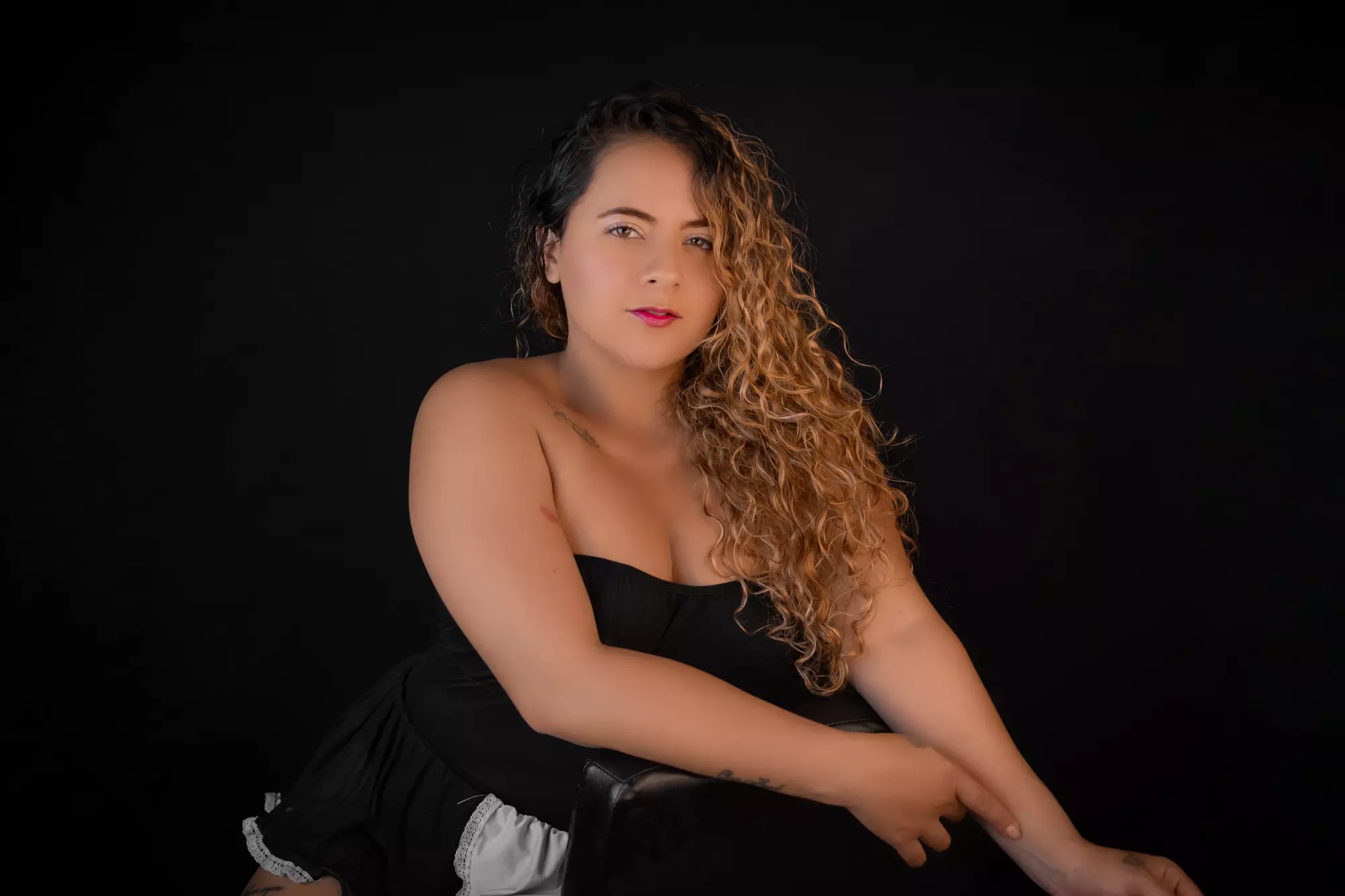 shaylamodel profile
