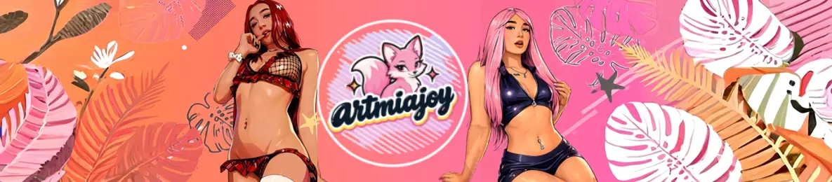 artmiajoy profile