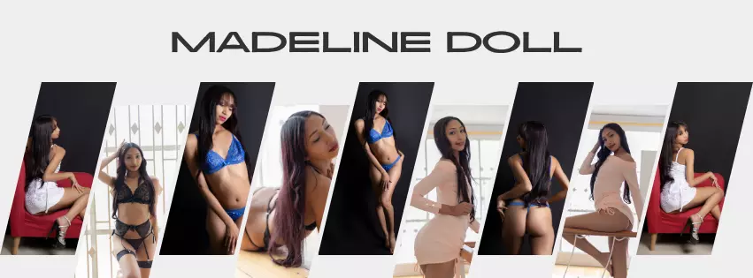 madelinedoll profile