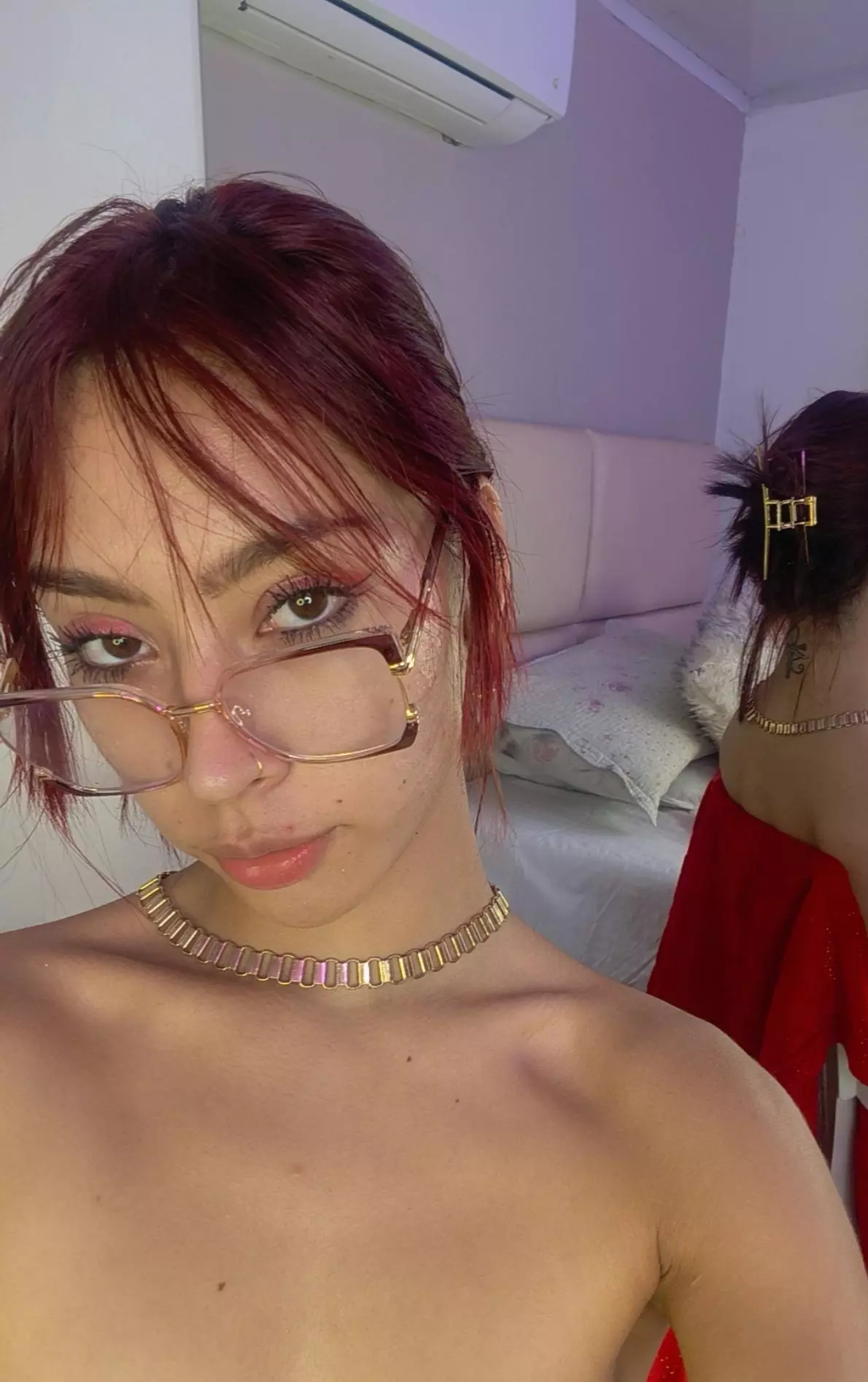 gloomy-sweetness profile