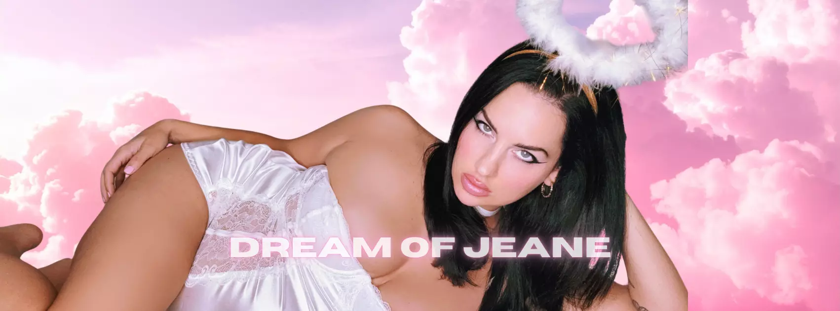 dreamofjeane profile