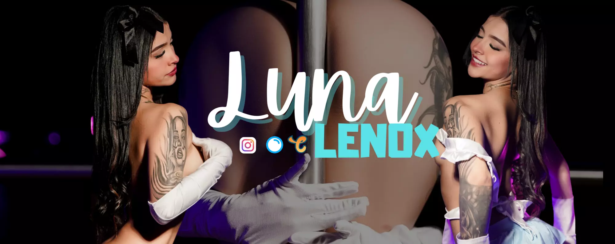 lunalenox profile