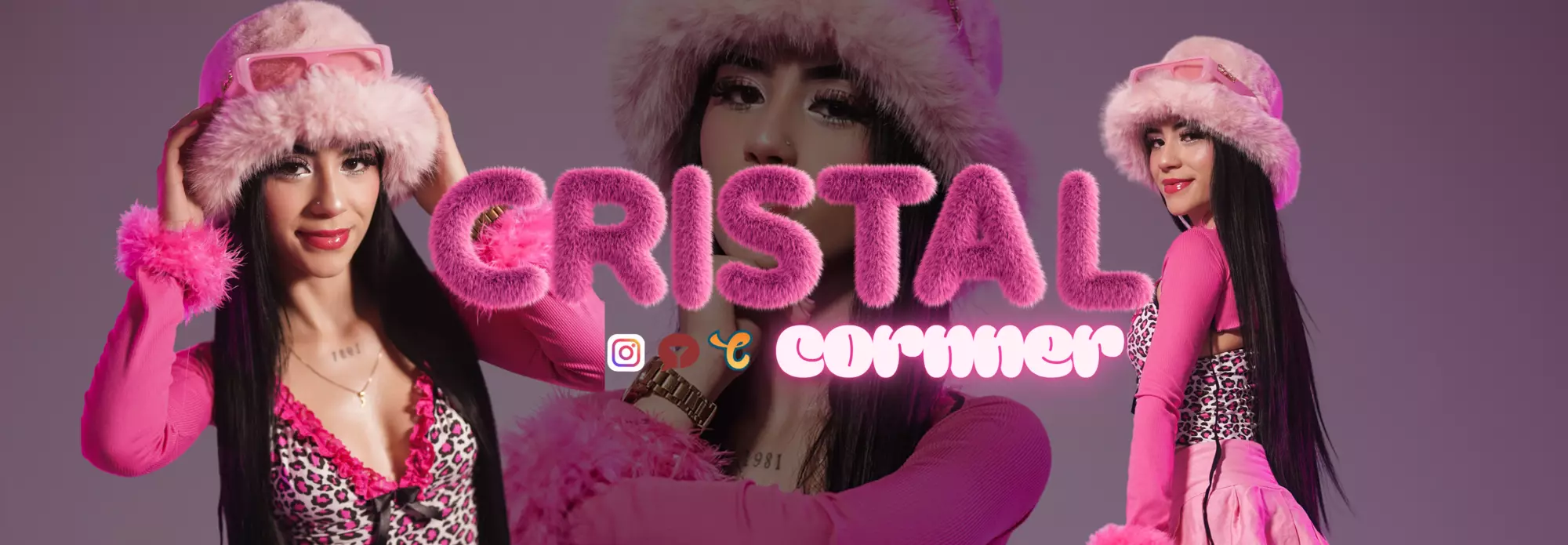 cristal-cornner profile