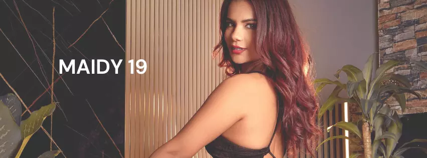 maidy19 profile