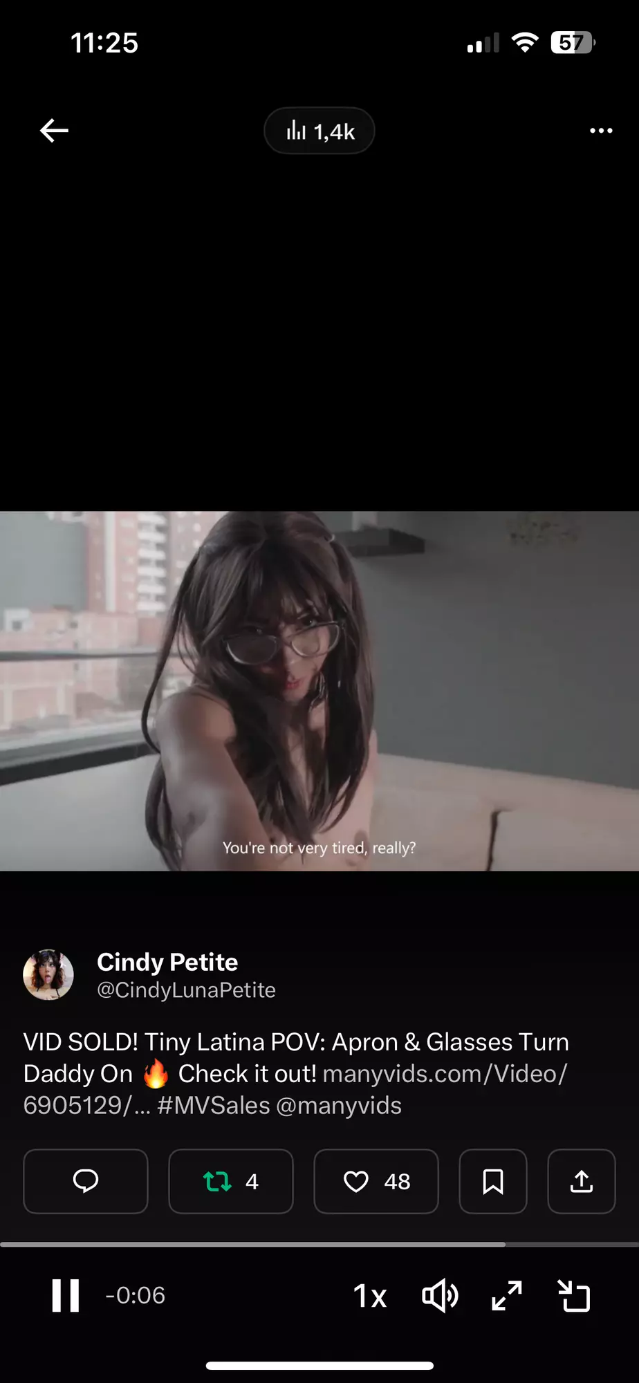 petitecindylu profile