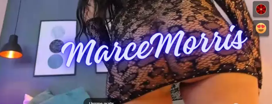 marcemorris profile