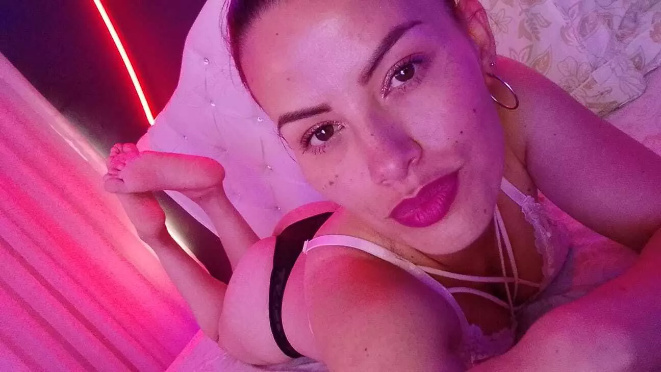 violeth-parker7 profile