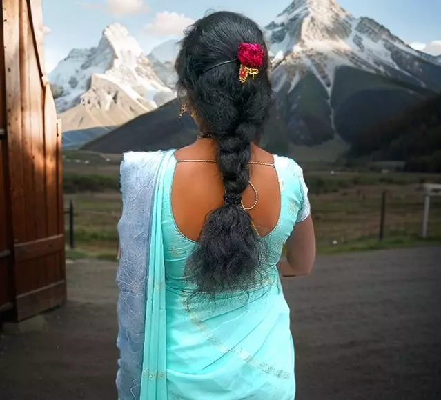 youranitha profile