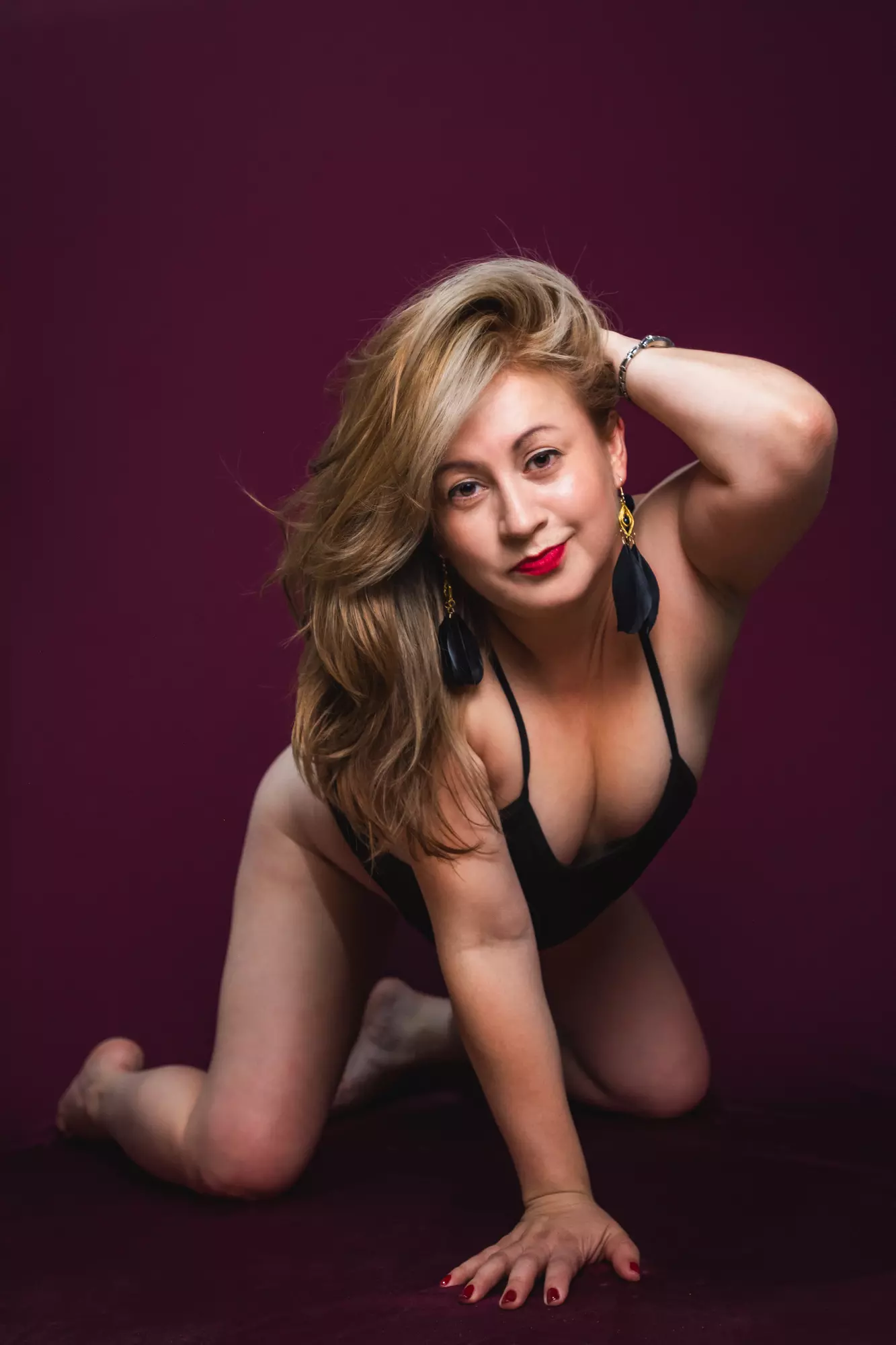 monnycassius profile