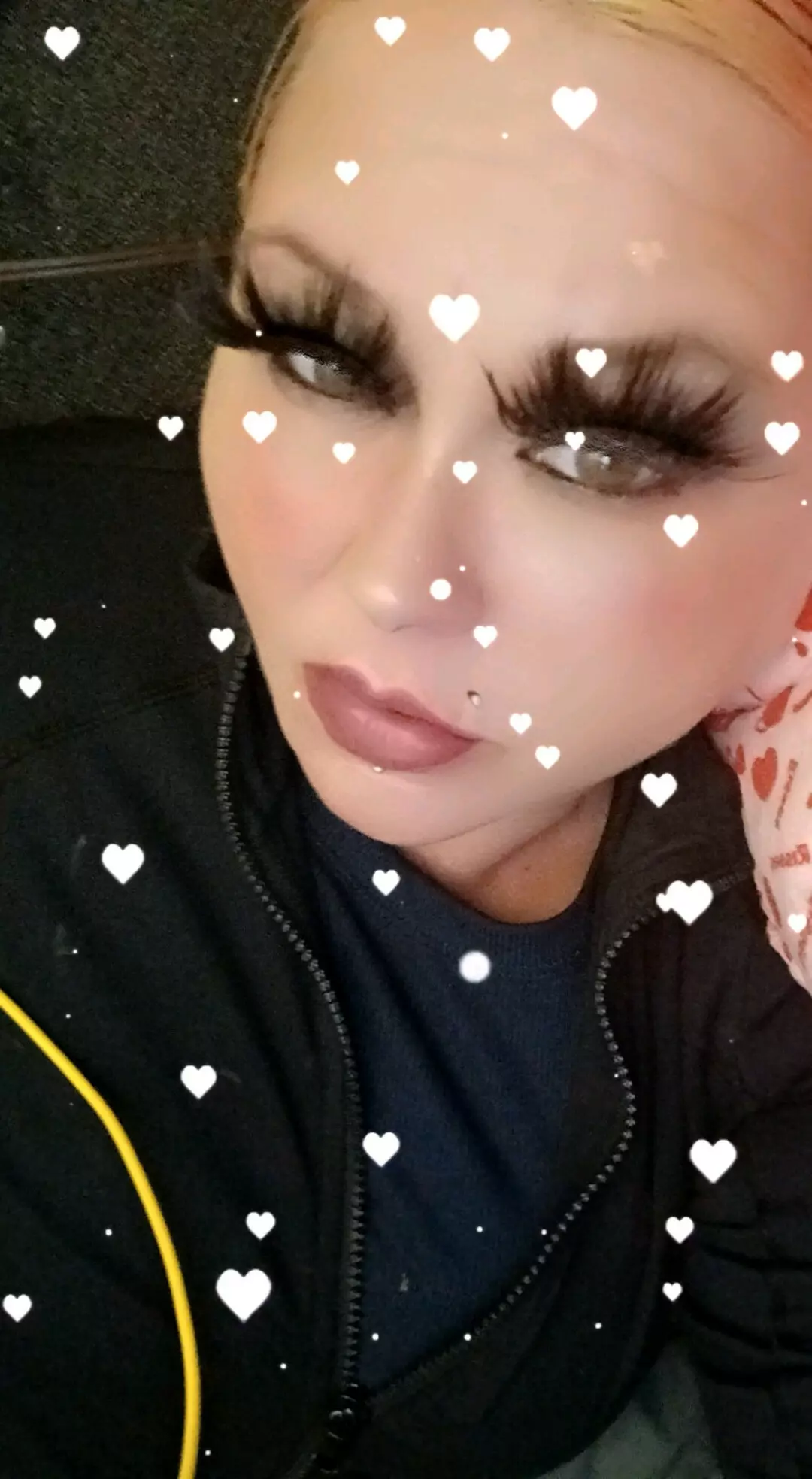 lashez12454u profile