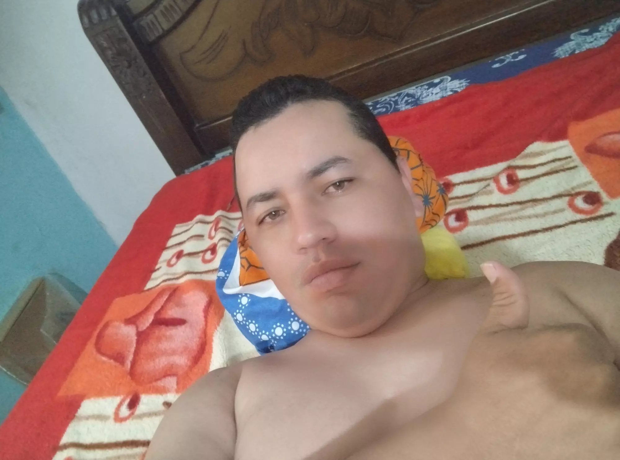 cristianarley93 profile