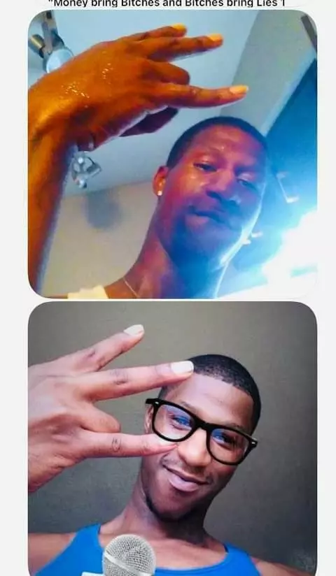 willywonka7793 profile