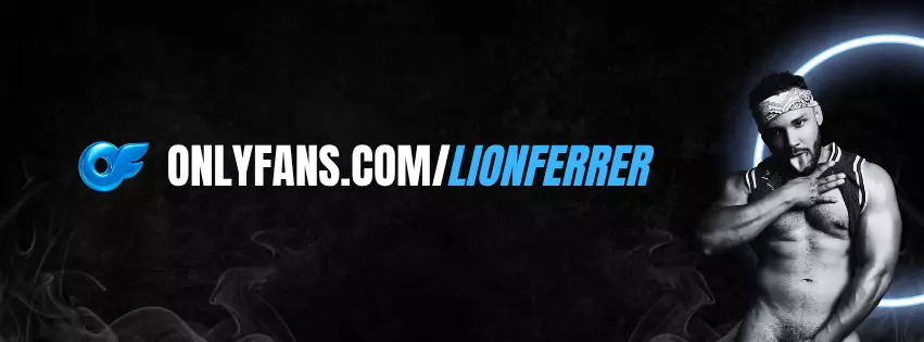 lionferrer profile