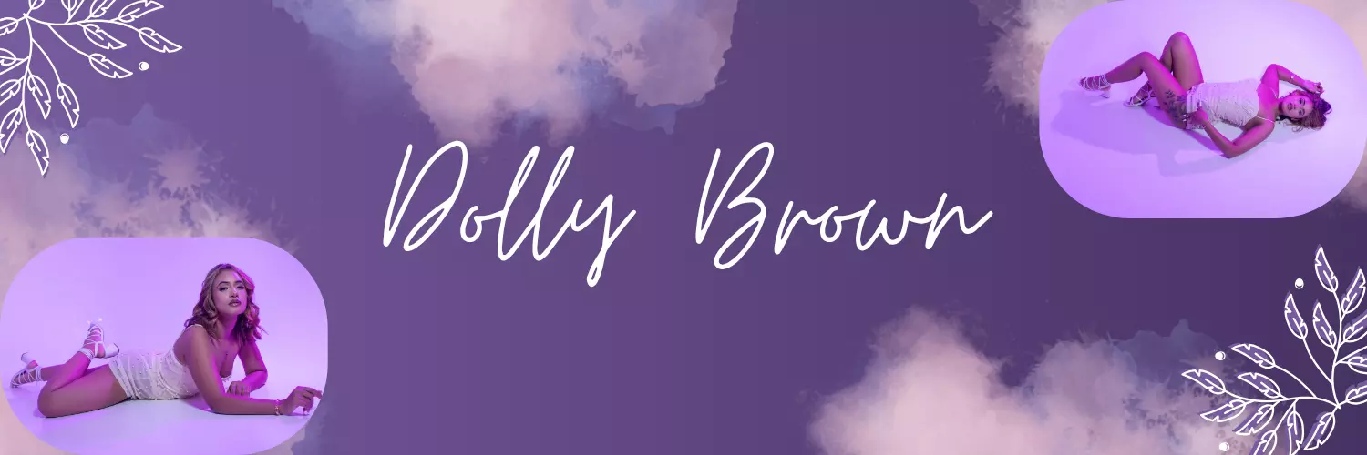 dollybrownd profile