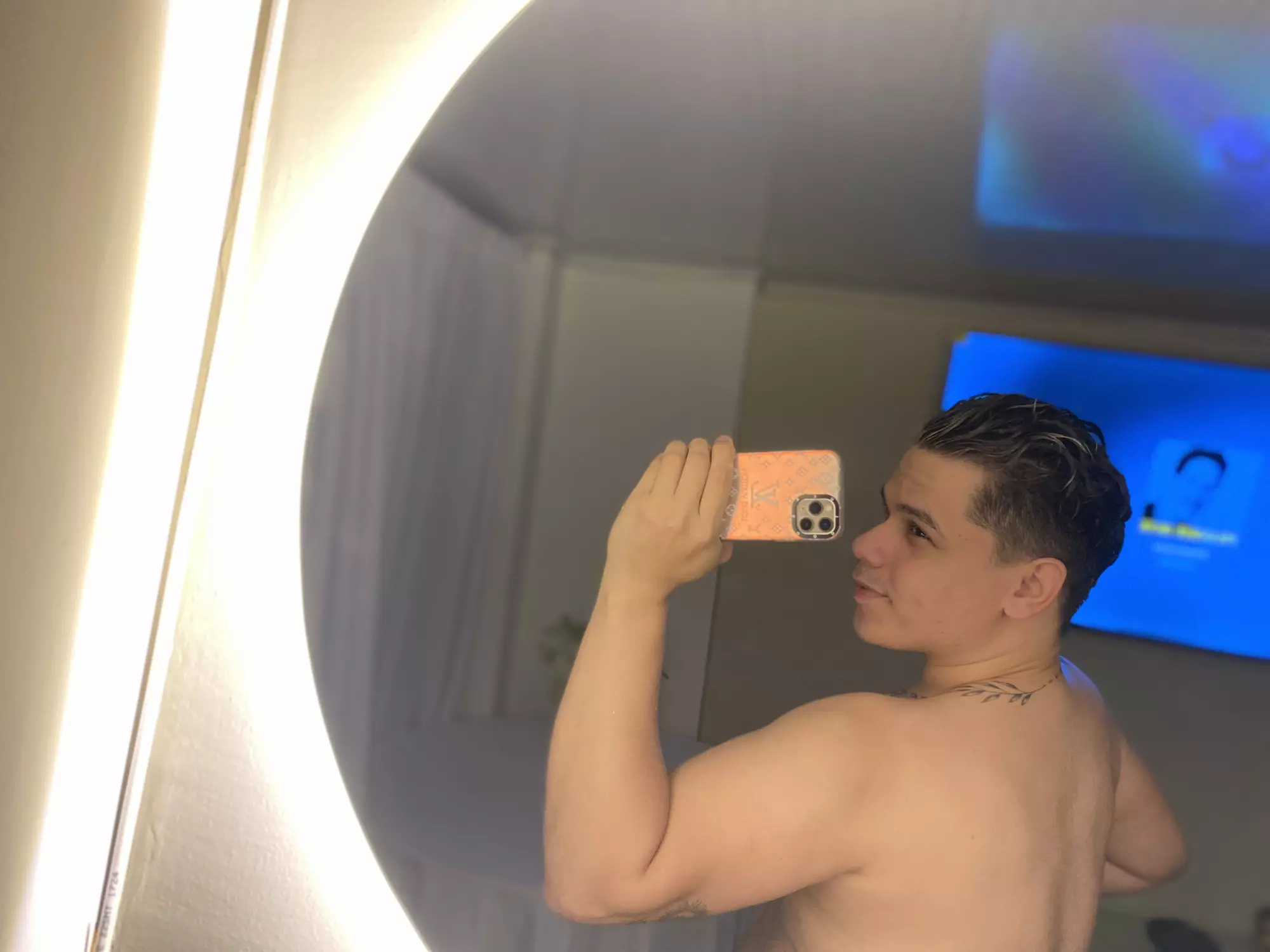 cessdicaprio profile