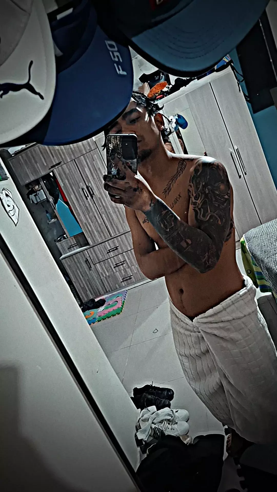 dullundertow profile