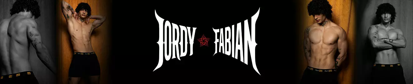 jordyfabianx profile