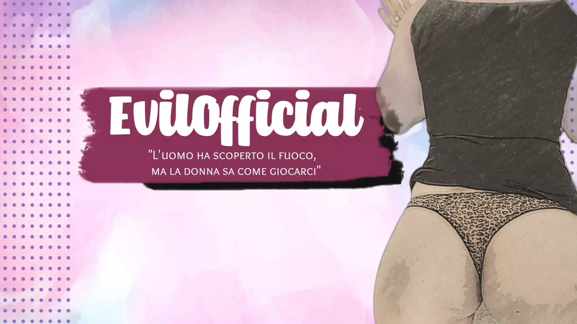 evilsexofficial profile