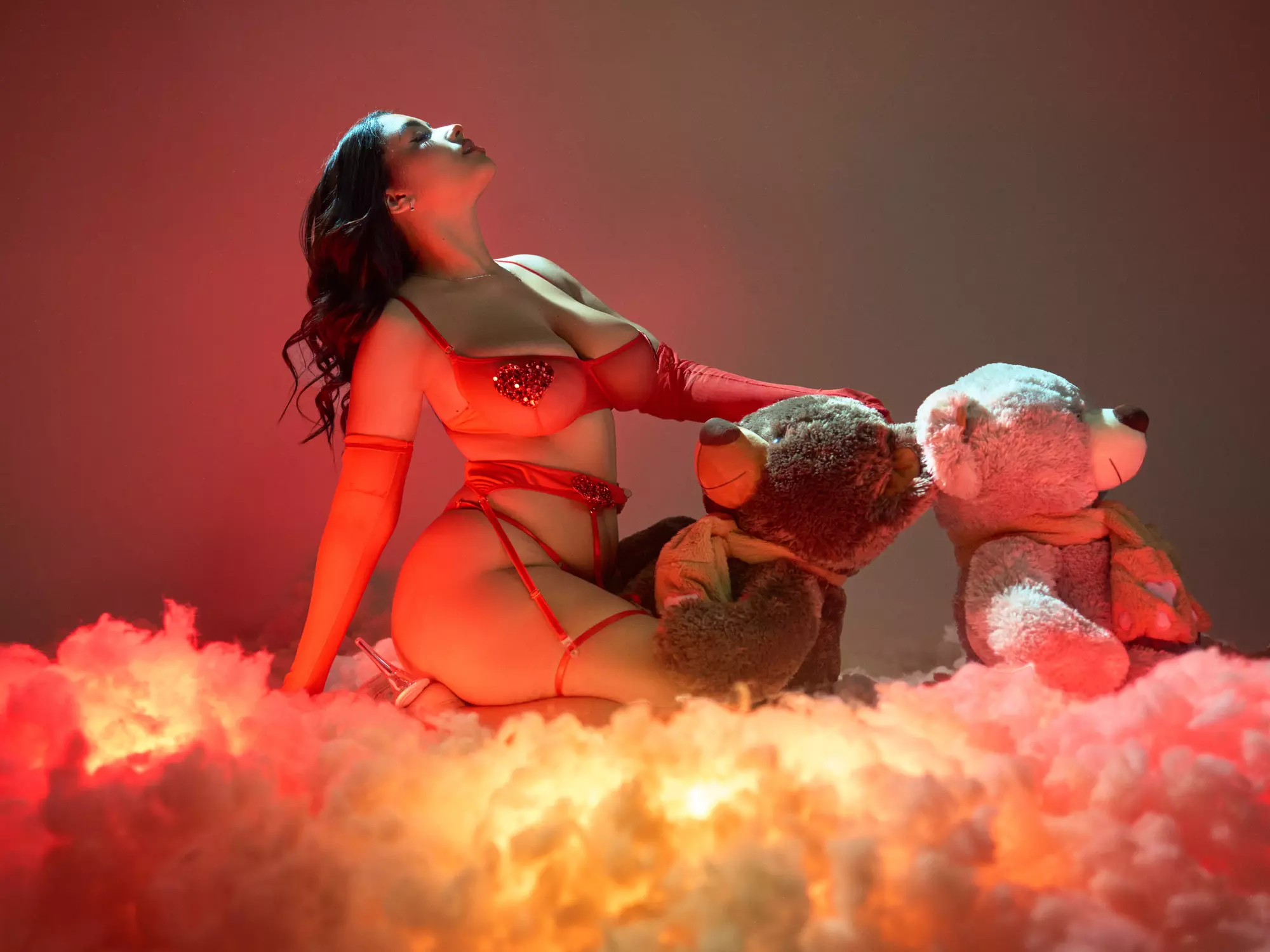 stefannyferrer1 profile