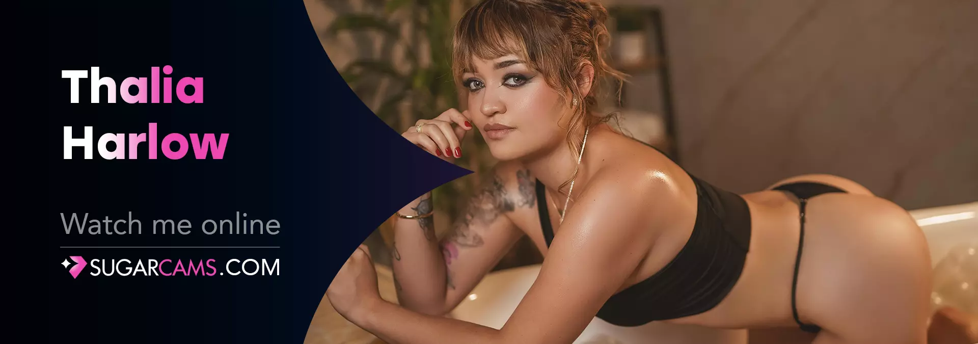 thaliaharlow profile