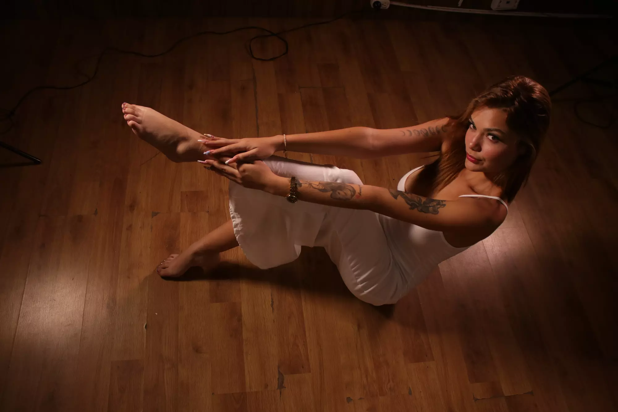 shantallvegga profile