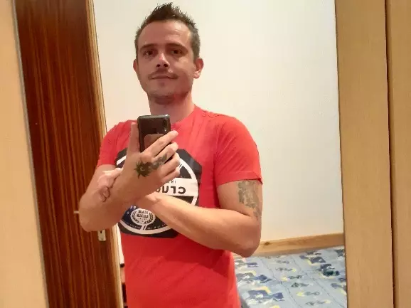 hornycrori42 profile