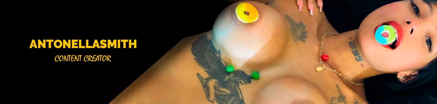 antonellasmith01 profile