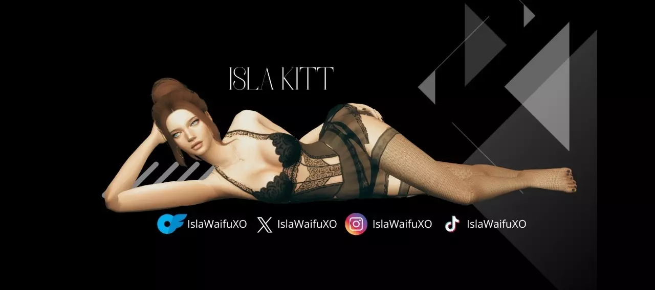 islawaifuxo profile