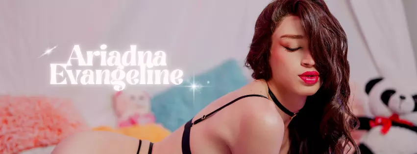 ariadnaevangeline profile