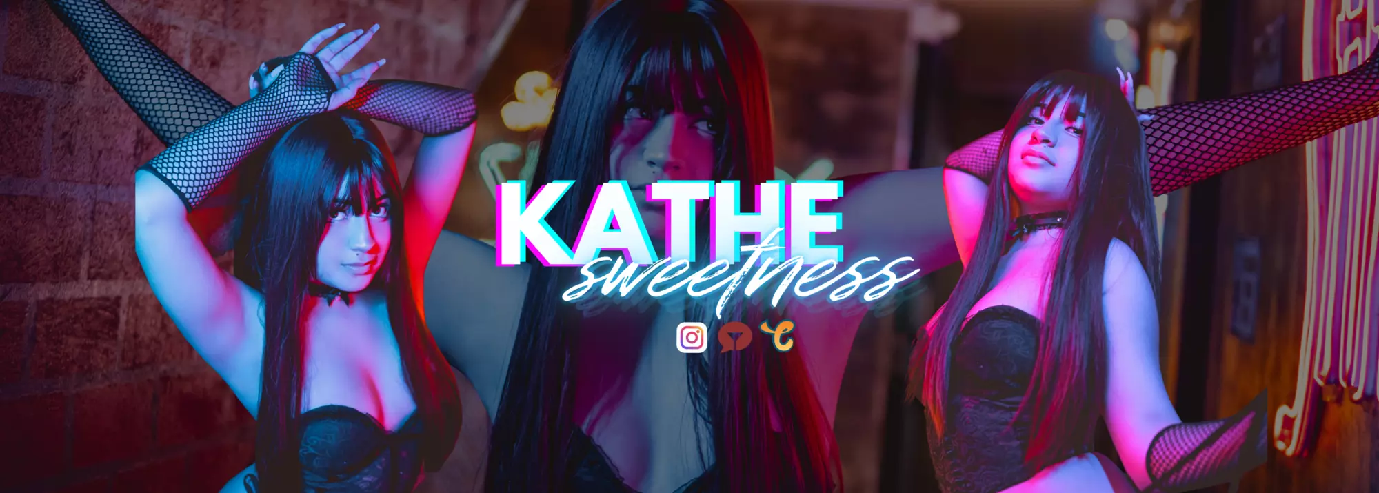 kathesweetness profile