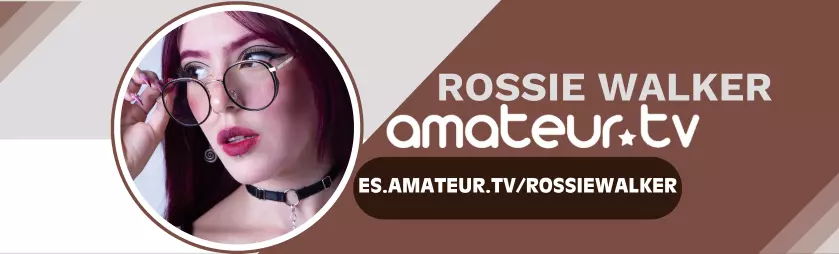 rossiewalker profile