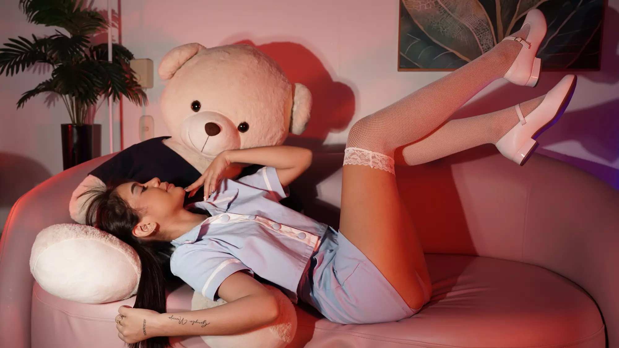 allyson-asha profile