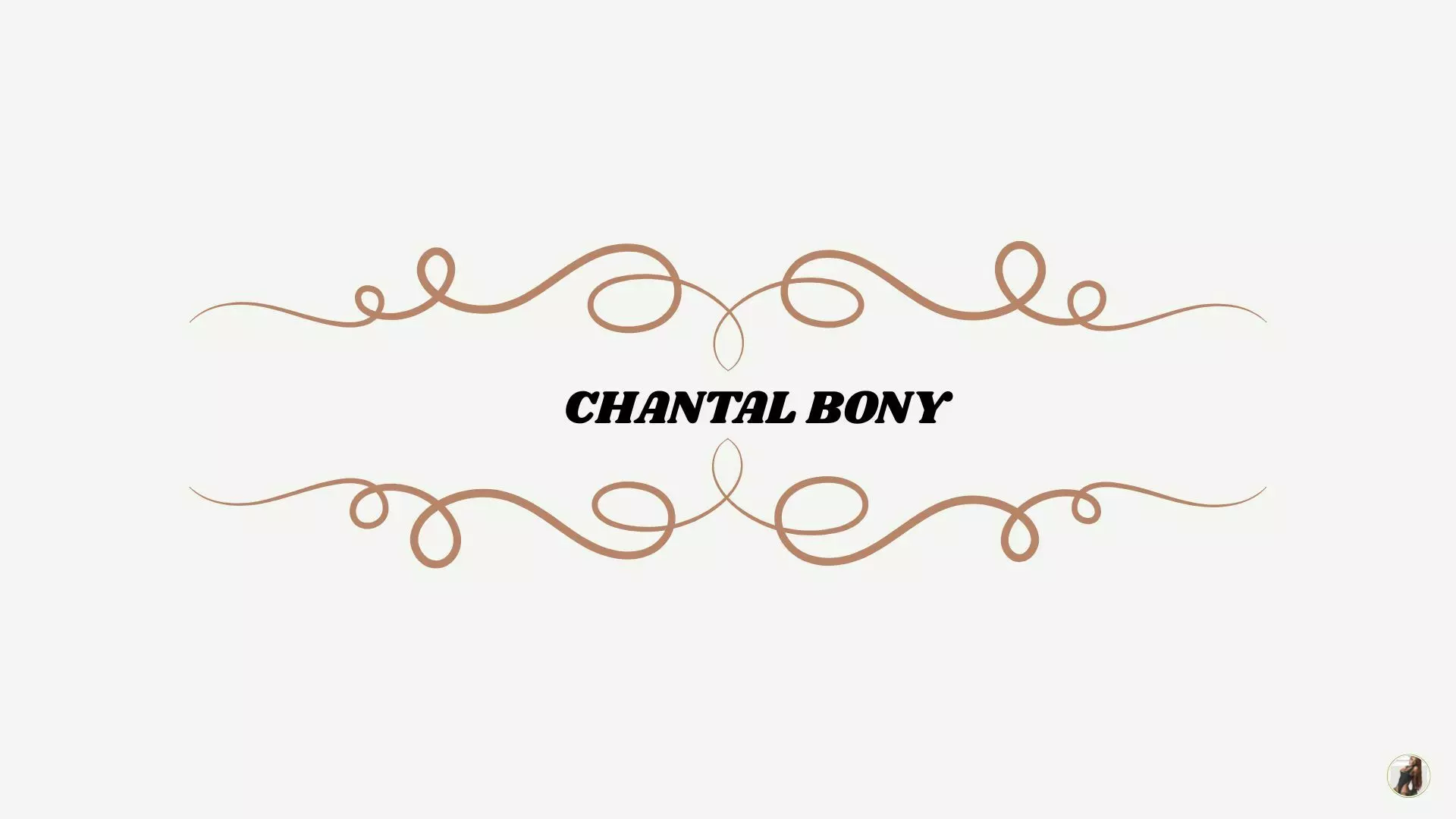 chantal-bony profile