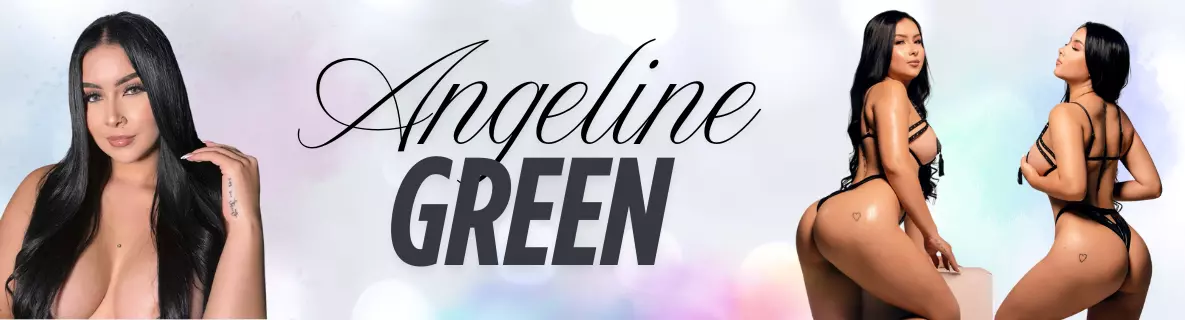angelinegreen profile